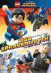 Film Lego: Liga spravedlivých vs Legie zkázy (Lego DC Comics Super Heroes: Justice League: Attack of the Legion of Doom) 2015 online ke shlédnutí