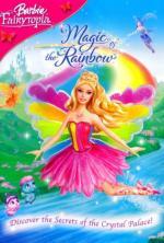 Film Barbie Fairytopia a kouzlo duhy (Barbie Fairytopia: Magic of the Rainbow) 2007 online ke shlédnutí