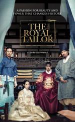 Film Sangeuiwon (The Royal Tailor) 2014 online ke shlédnutí