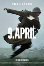 Film 9. april (April 9th) 2015 online ke shlédnutí