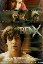 Film Ben X (Ben X) 2007 online ke shlédnutí