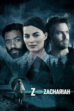 Film Z for Zachariah (Z for Zachariah) 2015 online ke shlédnutí