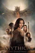 Film Mythica: The Darkspore (Mythica: The Darkspore) 2015 online ke shlédnutí