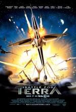 Film Bitva o planetu Terra (Terra) 2007 online ke shlédnutí