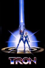 Film Tron (TRON) 1982 online ke shlédnutí