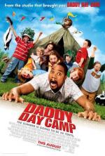 Film Bláznivej tábor (Daddy Day Camp) 2007 online ke shlédnutí