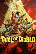 Film Souboj u El Diablo (Duel at Diablo) 1966 online ke shlédnutí