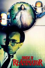 Film Nevěsta Re-Animatora (Bride of Re-Animator) 1989 online ke shlédnutí