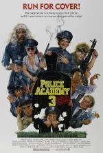 Film Policejní akademie 3: Znovu ve výcviku (Police Academy 3: Back in Training) 1986 online ke shlédnutí