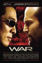 Film Boj (War) 2007 online ke shlédnutí