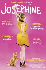 Film Josephine, báječná, a přesto svobodná (Joséphine) 2013 online ke shlédnutí