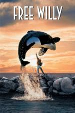 Film Zachraňte Willyho! (Free Willy) 1993 online ke shlédnutí