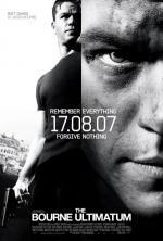 Film Bourneovo ultimátum (The Bourne Ultimatum) 2007 online ke shlédnutí