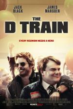 Film D-Train (The D Train) 2015 online ke shlédnutí