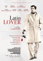 Film Milovník po italsku (Latin Lover) 2015 online ke shlédnutí