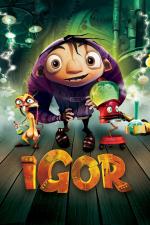 Film Igor (Igor) 2008 online ke shlédnutí