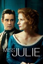 Film Frøken Julie (Miss Julie) 2014 online ke shlédnutí