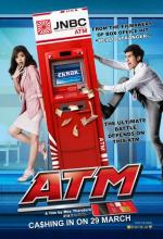 Film ATM Er Rak Error (ATM: Er Rak Error) 2012 online ke shlédnutí