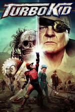 Film Turbo Kid (Turbo Kid) 2015 online ke shlédnutí