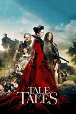 Film Pohádka pohádek (Tale of Tales) 2015 online ke shlédnutí