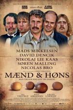 Film Maend og hons (Men & Chicken) 2015 online ke shlédnutí