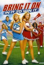 Film Bravo, girls: Hurá do toho! (Bring It On: In It to Win It) 2007 online ke shlédnutí