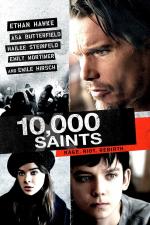 Film Ten Thousand Saints (10,000 Saints) 2015 online ke shlédnutí