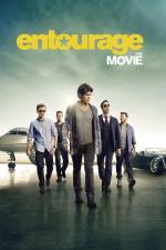 Film Vincentův svět (Entourage) 2015 online ke shlédnutí