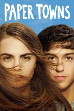 Film Papírová města (Paper Towns) 2015 online ke shlédnutí