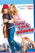 Film Jeden den v New Yorku (New York Minute) 2004 online ke shlédnutí