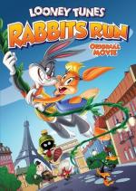 Film Looney Tunes: Králíkův útěk (Looney Tunes: Rabbit Run) 2015 online ke shlédnutí