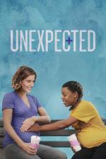 Film Unexpected (Unexpected) 2015 online ke shlédnutí