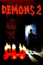 Film Dèmoni 2: L'incubo ritorna (Demons 2) 1986 online ke shlédnutí