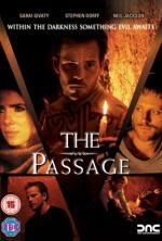 Film Cesta (The Passage) 2007 online ke shlédnutí