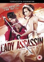 Film My Nhan Ke (The Lady Assassin) 2013 online ke shlédnutí