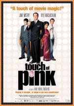 Film Dotyk růžové (Touch of Pink) 2004 online ke shlédnutí