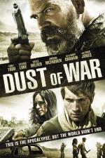 Film Dust of War (Dust of War) 2013 online ke shlédnutí