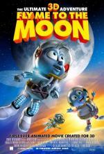 Film Cesta na Měsíc (Fly Me to the Moon) 2007 online ke shlédnutí