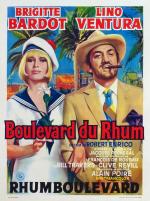 Film Rumový bulvár (Rum Runners) 1971 online ke shlédnutí