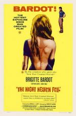 Film Klenotníci měsíčního svitu (The Night Heaven Fell) 1958 online ke shlédnutí