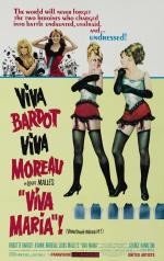 Film Viva Maria! (Viva Maria!) 1965 online ke shlédnutí