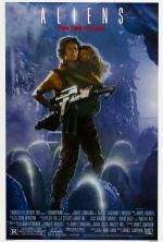 Film Vetřelci (Aliens) 1986 online ke shlédnutí