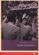 Film Panna zázračnica (Miraculous Virgin) 1966 online ke shlédnutí