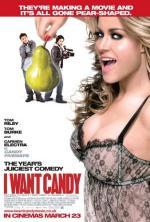 Film Chci to! (I Want Candy) 2007 online ke shlédnutí