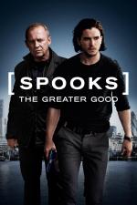 Film Spooks: The Greater Good (Spooks: The Greater Good) 2015 online ke shlédnutí