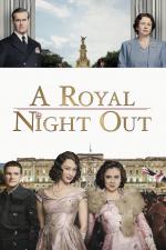 Film A Royal Night Out (A Royal Night Out) 2015 online ke shlédnutí