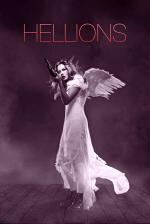 Film Hellions (Hellions) 2015 online ke shlédnutí