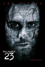 Film Číslo 23 (The Number 23) 2007 online ke shlédnutí