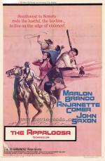 Film Grošák (The Appaloosa) 1966 online ke shlédnutí