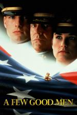 Film Pár správných chlapů (A Few Good Men) 1992 online ke shlédnutí